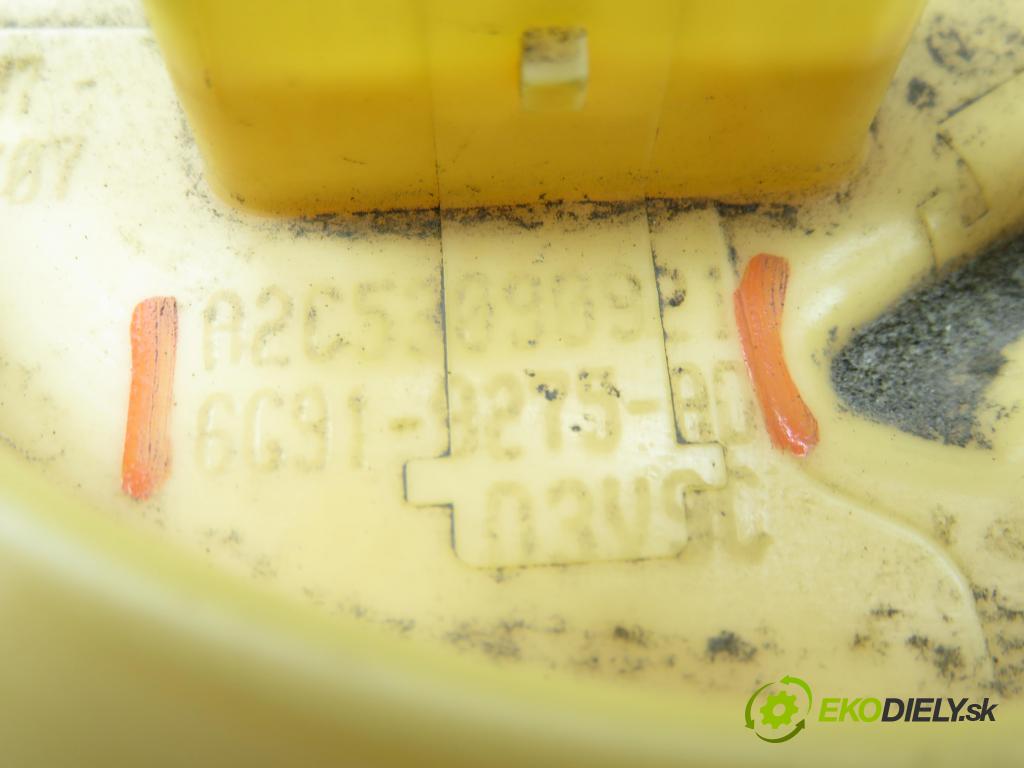 FORD S-MAX (WA6) MINIVAN 2007 92,00 1.8 TDCi 125 - QYWA 1753,00 senzor hladiny paliva 6G919275AD ; A2C53090921