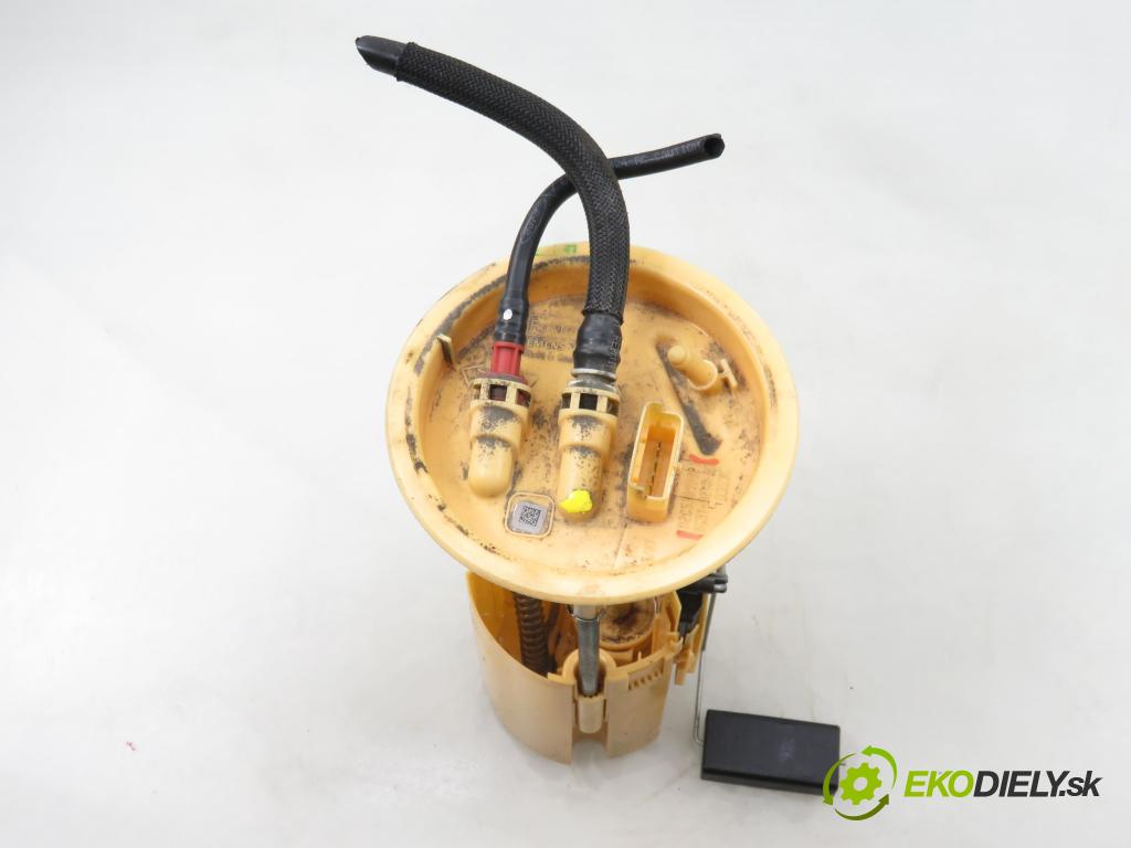 FORD S-MAX (WA6) MINIVAN 2007 92,00 1.8 TDCi 125 - QYWA 1753,00 senzor hladiny paliva 6G919275AD ; A2C53090921