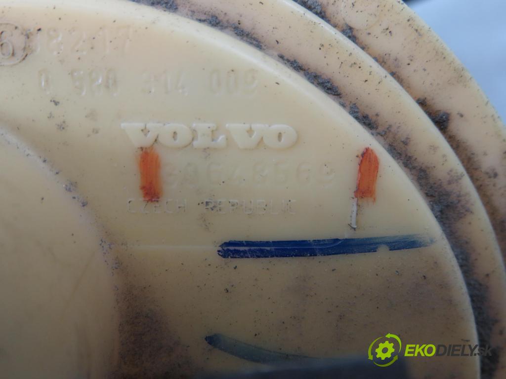 VOLVO V70 II SW (285) KOMBI 2003 96,00 2.4 D 131 2401,00 Pumpa paliva 30648569