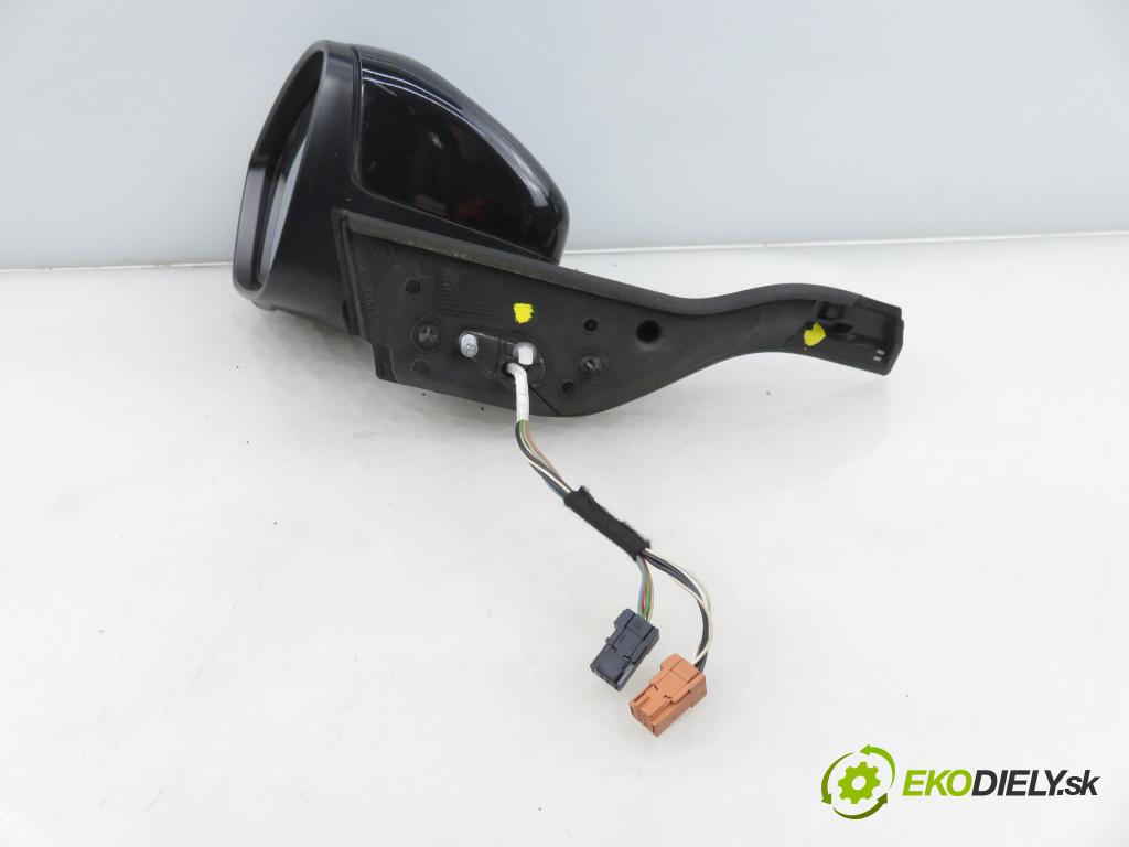 PEUGEOT 208 I (CA_, CC_) HB 2012 84,00 9HD (DV6C) 1560,00 Spätné zrkadlo LE