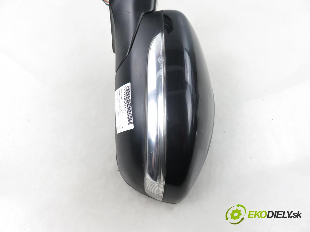 PEUGEOT 208 I (CA_, CC_) HB 2012 84,00 9HD (DV6C) 1560,00 Spätné zrkadlo LE