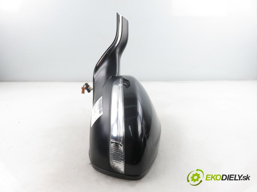 PEUGEOT 208 I (CA_, CC_) HB 2012 84,00 9HD (DV6C) 1560,00 Spätné zrkadlo LE