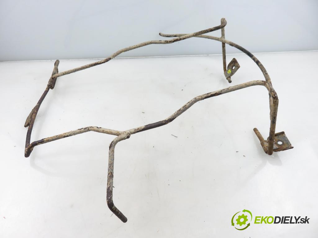 OPEL ZAFIRA B (A05) MINIVAN 2005 88,00 1.9 CDTI 8V 120 - Z 19 DT 1910,00 ZÁVĚS KOLA NÁHRADNÍ: 