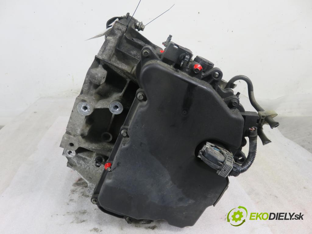 CHEVROLET CAPTIVA (C100, C140) SUV 2011 135,00 2.2 D 4WD 184 - Z 22 D1 2231,00 Prevodovka automatická 1TKR ; 24261351