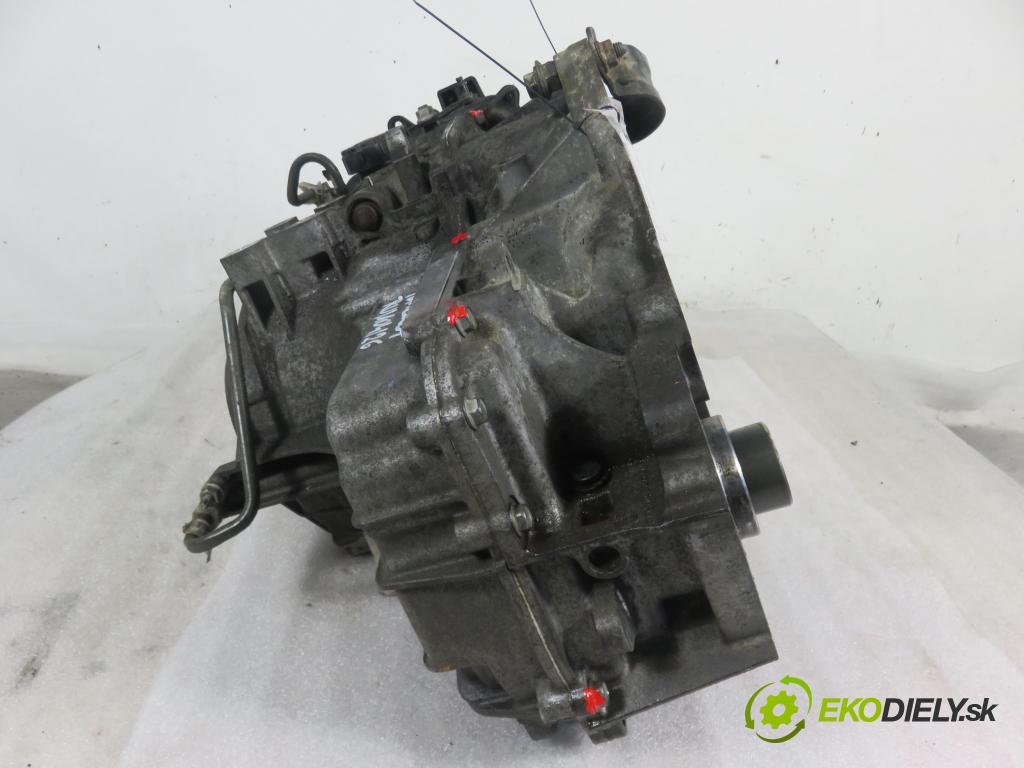 CHEVROLET CAPTIVA (C100, C140) SUV 2011 135,00 2.2 D 4WD 184 - Z 22 D1 2231,00 Prevodovka automatická 1TKR ; 24261351