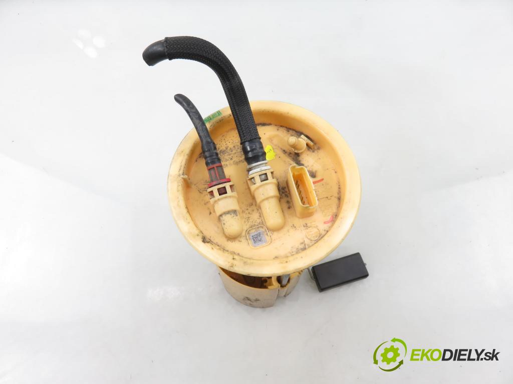 FORD MONDEO IV Turnier (BA7) KOMBI 2007 103,00 2.0 TDCi - QXBA 1997,00 snímač hladiny paliva 6G919275AD ; A2C53090921