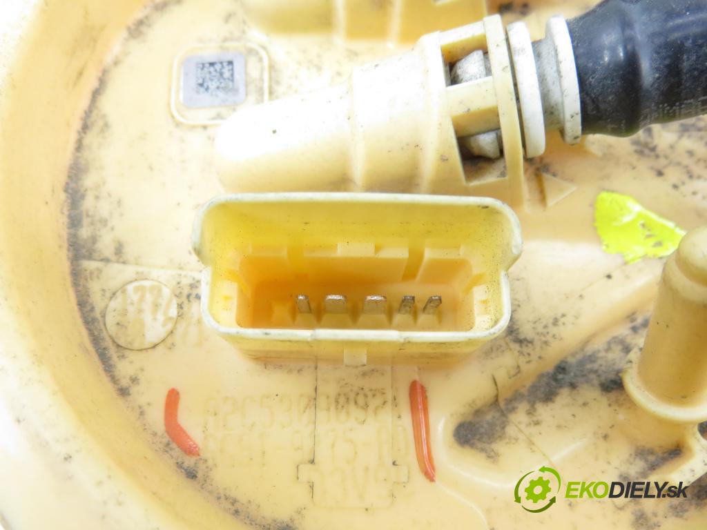 FORD MONDEO IV Turnier (BA7) KOMBI 2007 103,00 2.0 TDCi - QXBA 1997,00 senzor hladiny paliva 6G919275AD ; A2C53090921