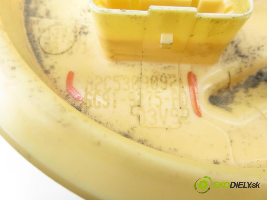 FORD MONDEO IV Turnier (BA7) KOMBI 2007 103,00 2.0 TDCi - QXBA 1997,00 senzor hladiny paliva 6G919275AD ; A2C53090921