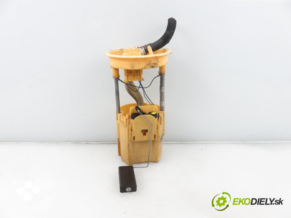 FORD MONDEO IV Turnier (BA7) KOMBI 2007 103,00 2.0 TDCi - QXBA 1997,00 senzor hladiny paliva 6G919275AD ; A2C53090921