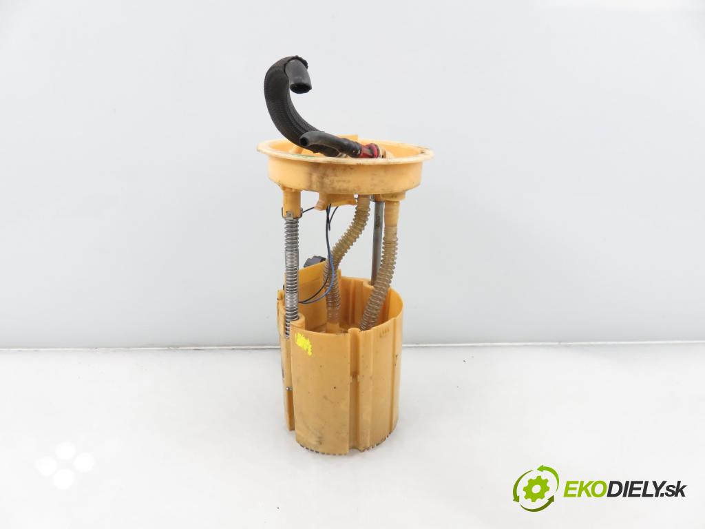 FORD MONDEO IV Turnier (BA7) KOMBI 2007 103,00 2.0 TDCi - QXBA 1997,00 senzor hladiny paliva 6G919275AD ; A2C53090921