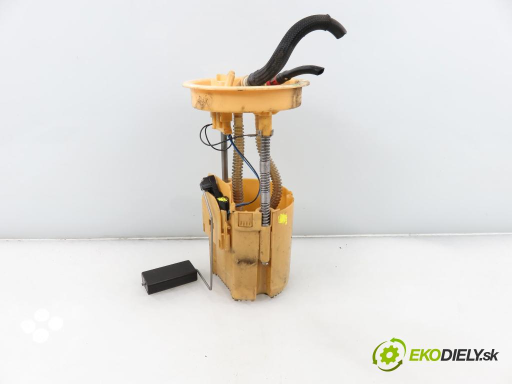 FORD MONDEO IV Turnier (BA7) KOMBI 2007 103,00 2.0 TDCi - QXBA 1997,00 senzor hladiny paliva 6G919275AD ; A2C53090921