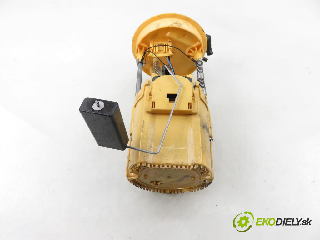 FORD MONDEO IV Turnier (BA7) KOMBI 2007 103,00 2.0 TDCi - QXBA 1997,00 senzor hladiny paliva 6G919275AD ; A2C53090921