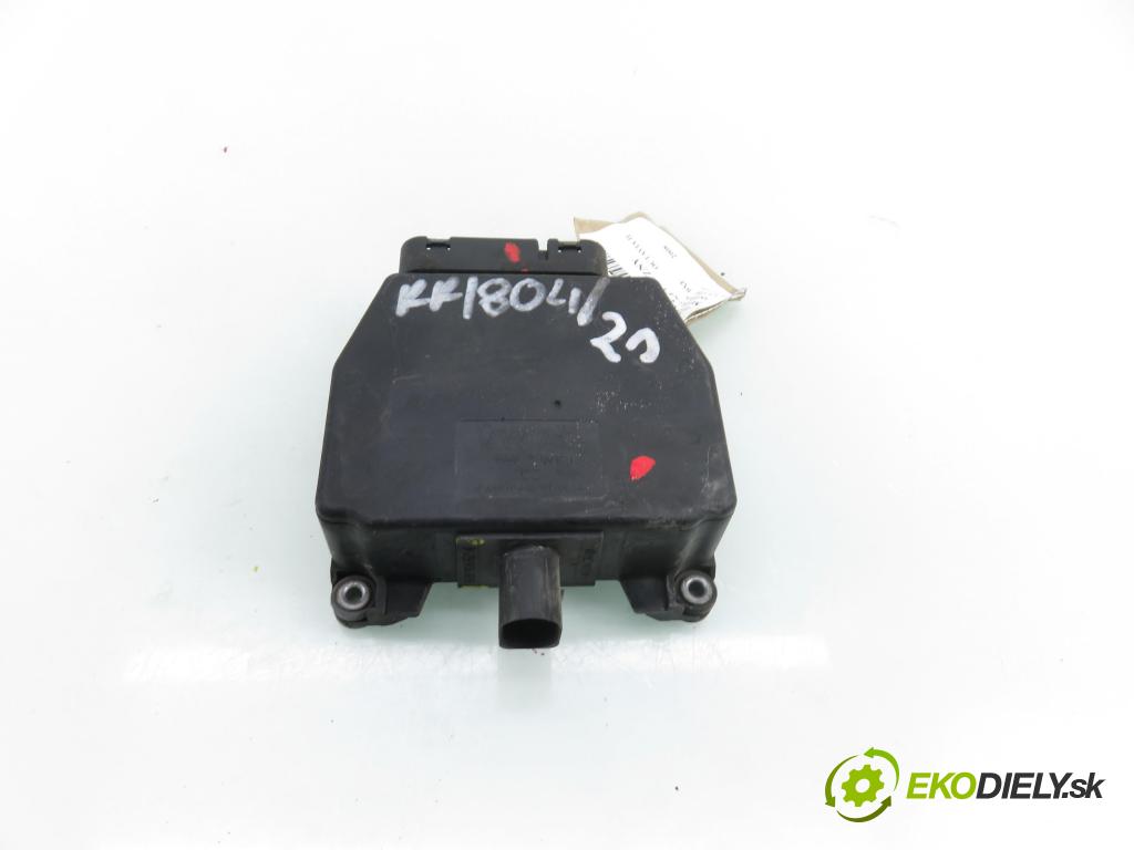 SKODA OCTAVIA II (1Z3) LIFTBACK 2008 77,00 1.9 TDI - BXE 1896,00 VENTIL: magnetický 6Q0906625