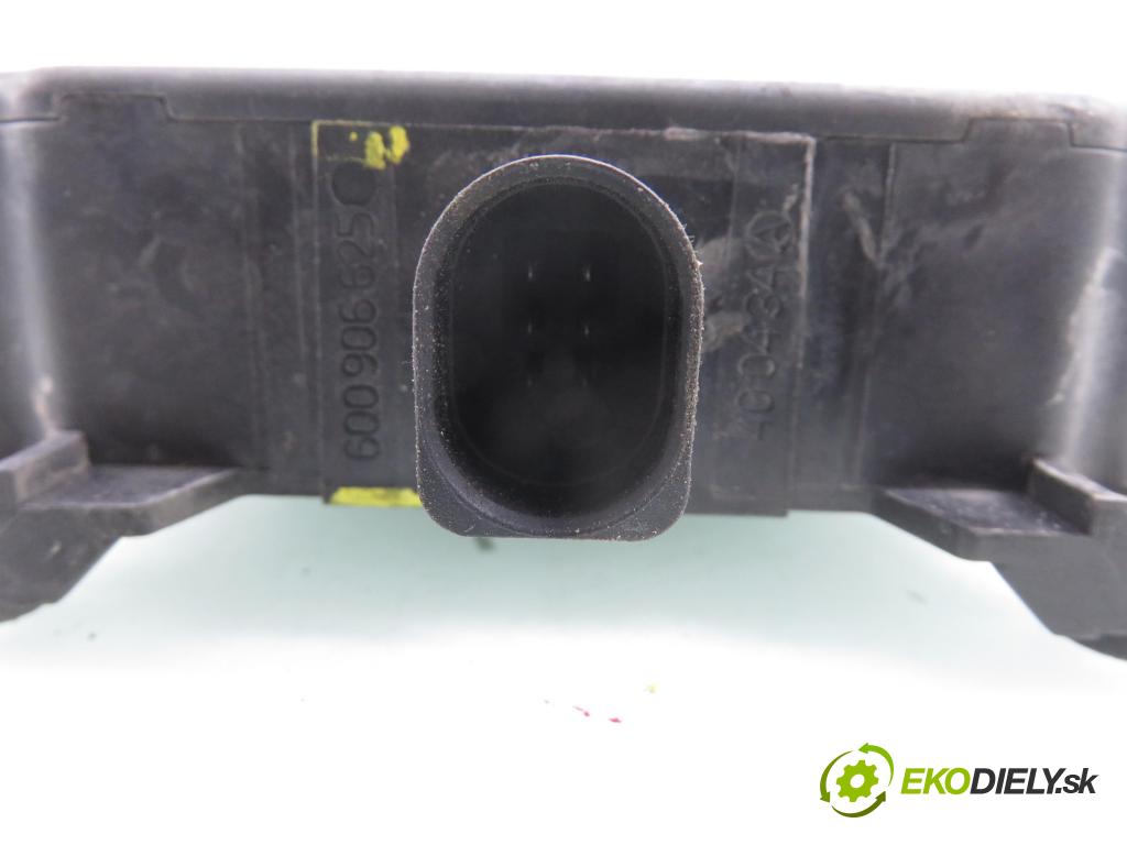 SKODA OCTAVIA II (1Z3) LIFTBACK 2008 77,00 1.9 TDI - BXE 1896,00 VENTIL: magnetický 6Q0906625