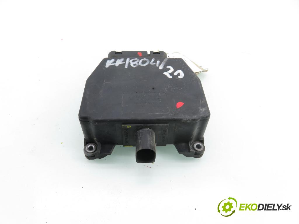 SKODA OCTAVIA II (1Z3) LIFTBACK 2008 77,00 1.9 TDI - BXE 1896,00 VENTIL: magnetický 6Q0906625