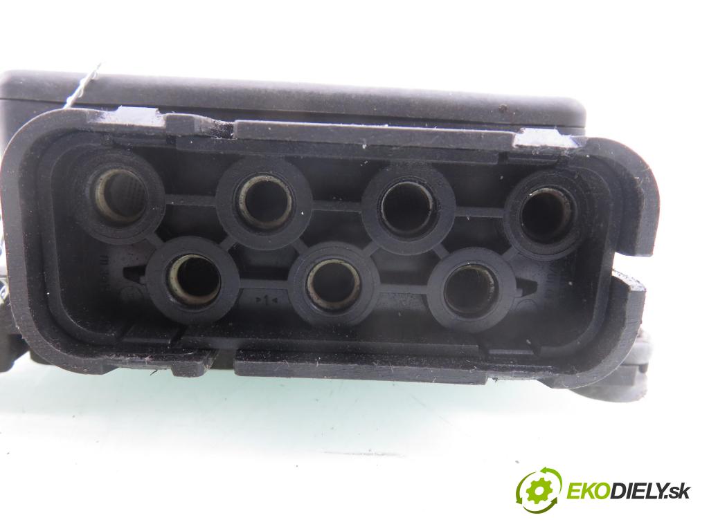 SKODA OCTAVIA II (1Z3) LIFTBACK 2008 77,00 1.9 TDI - BXE 1896,00 VENTIL: magnetický 6Q0906625