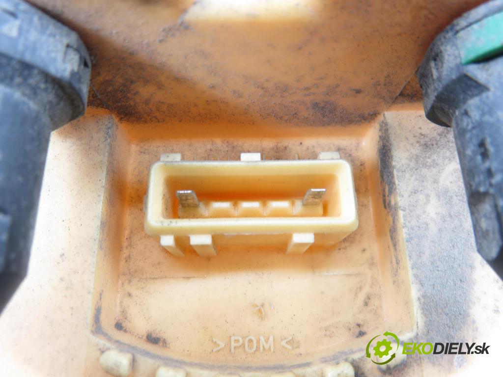 PEUGEOT PARTNER Skrzynia (5_, G_) FURGON 2005 51,00 1.9 D - WJY (DW8B) 1868,00 senzor hladiny paliva 9658348280 ; A2C53106372