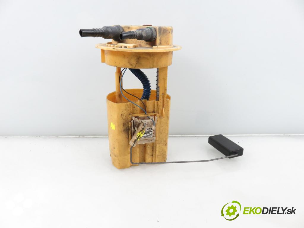 PEUGEOT PARTNER Skrzynia (5_, G_) FURGON 2005 51,00 1.9 D - WJY (DW8B) 1868,00 senzor hladiny paliva 9658348280 ; A2C53106372