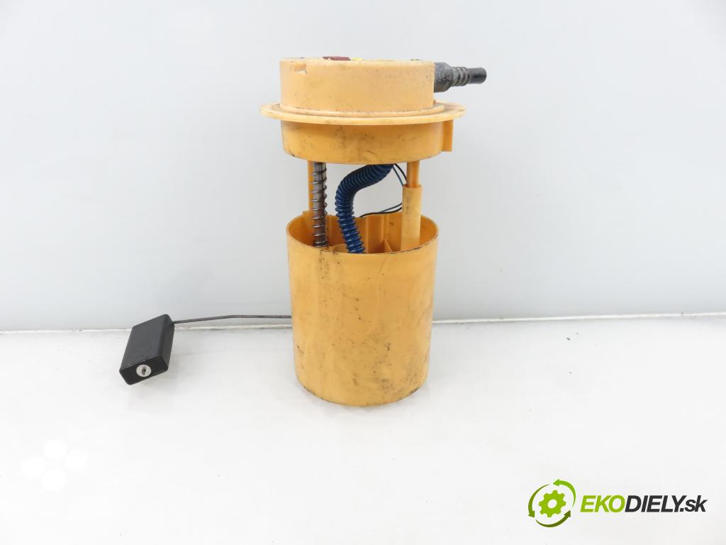 PEUGEOT PARTNER Skrzynia (5_, G_) FURGON 2005 51,00 1.9 D - WJY (DW8B) 1868,00 senzor hladiny paliva 9658348280 ; A2C53106372