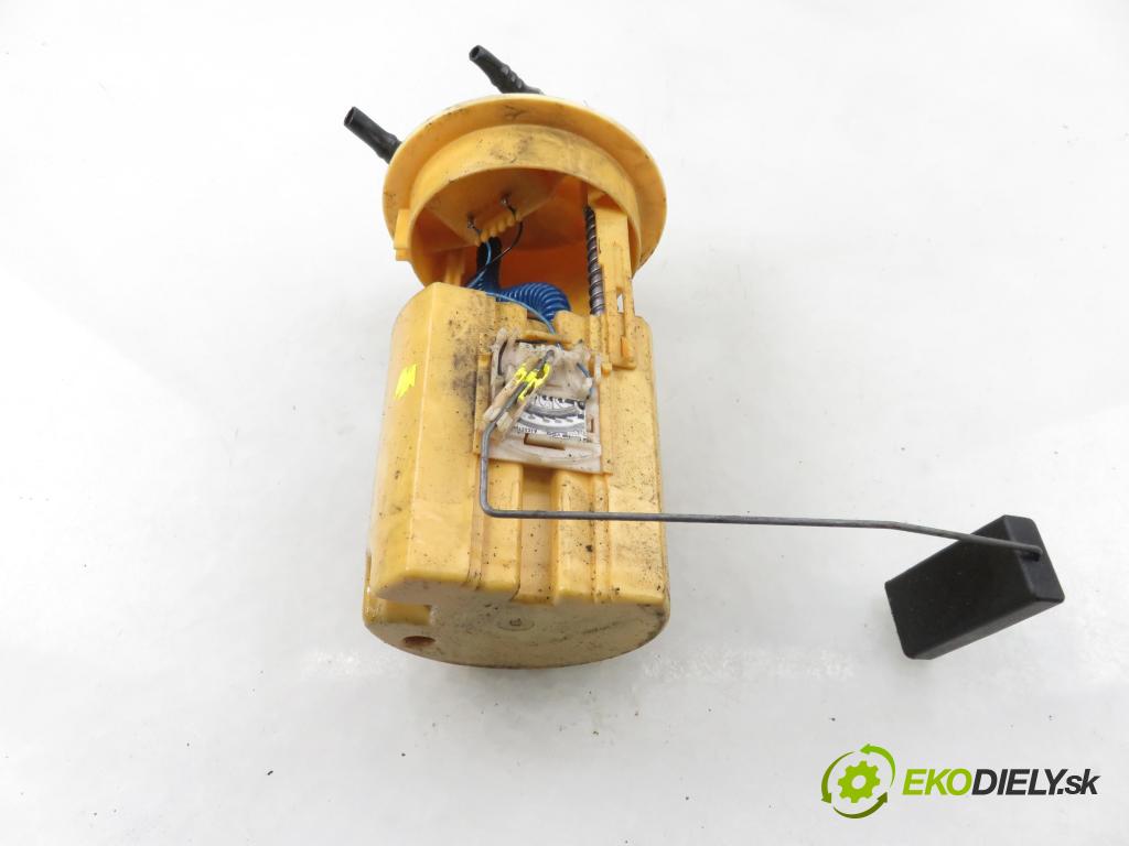 PEUGEOT PARTNER Skrzynia (5_, G_) FURGON 2005 51,00 1.9 D - WJY (DW8B) 1868,00 senzor hladiny paliva 9658348280 ; A2C53106372