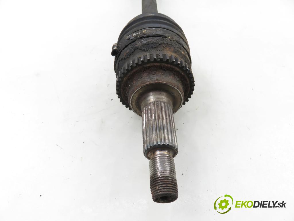 SUZUKI SWIFT III (MZ, EZ) HB 2007 51,00 1.3 DDiS (RS 413D) 69 - Z13DT 1248,00 Poloos PP