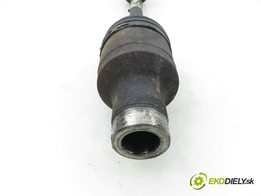 SUZUKI SWIFT III (MZ, EZ) HB 2007 51,00 1.3 DDiS (RS 413D) 69 - Z13DT 1248,00 Poloos PP