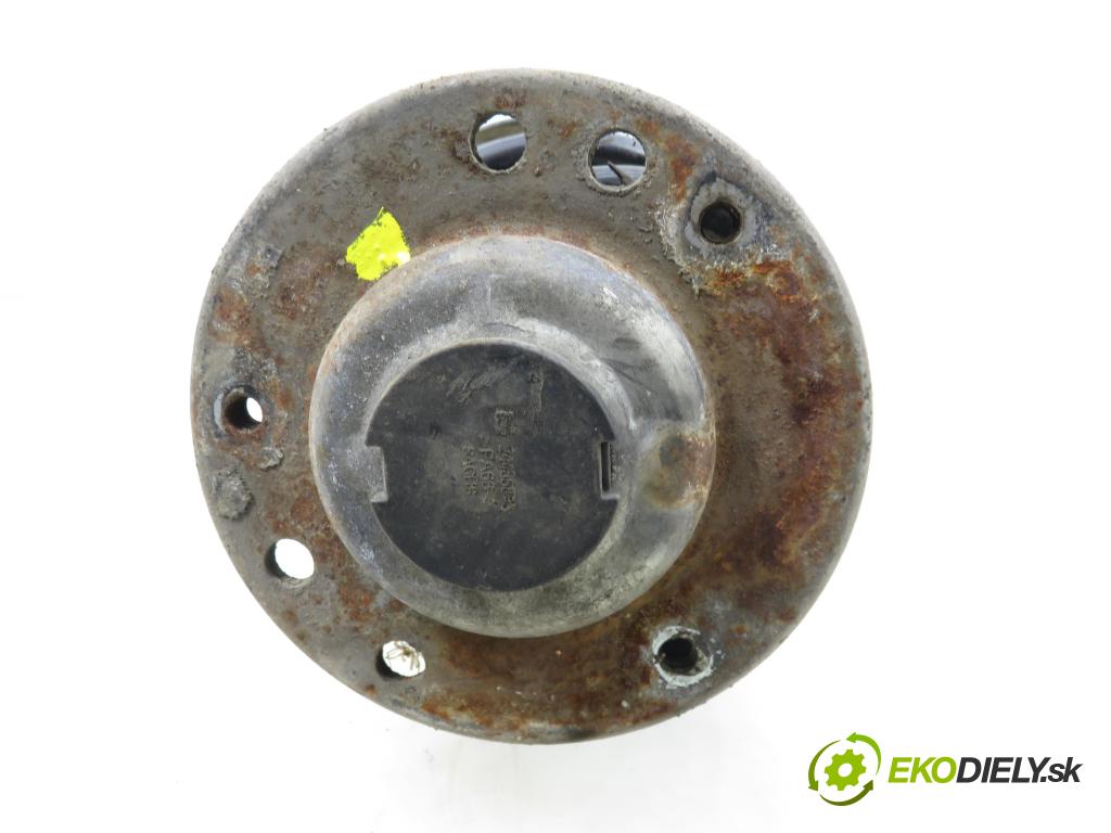 FIAT CROMA (194_) KOMBI 2008 147,00 2.4 D Multijet 200 - 939 A3.000 2387,00 MCPERSON PP