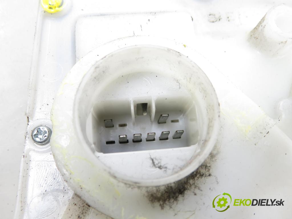 SUZUKI SWIFT III (MZ, EZ) HB 2007 51,00 1.3 DDiS (RS 413D) 69 - Z13DT 1248,00 zámok