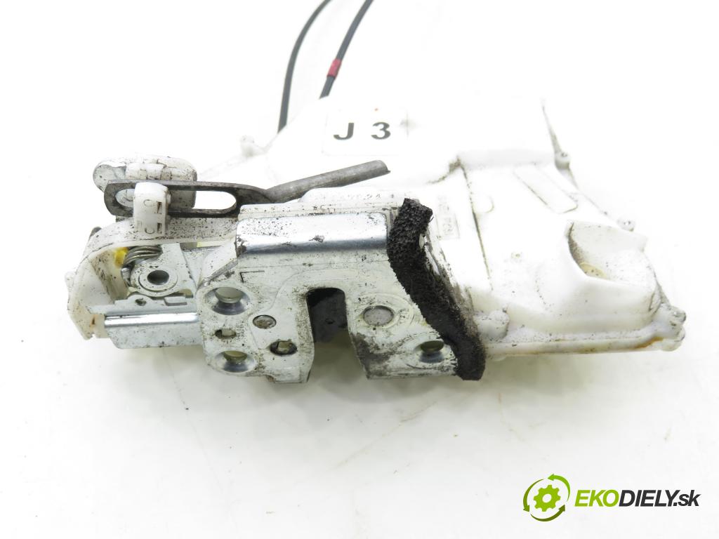 SUZUKI SWIFT III (MZ, EZ) HB 2007 51,00 1.3 DDiS (RS 413D) 69 - Z13DT 1248,00 zámok