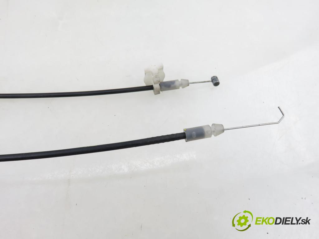 SUZUKI SWIFT III (MZ, EZ) HB 2007 51,00 1.3 DDiS (RS 413D) 69 - Z13DT 1248,00 zámok