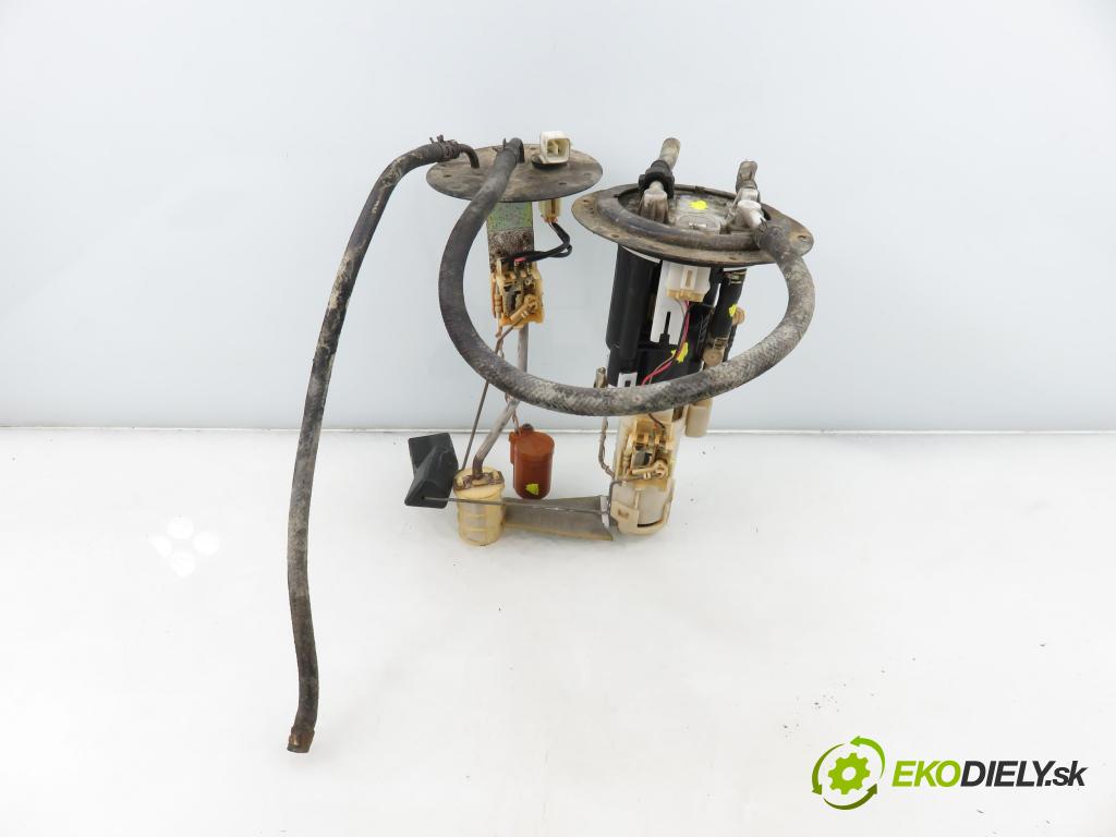 MITSUBISHI PAJERO PININ (H6_W, H7_W) SUV 2001 88,00 1.8 GDI (H66W, H76W) - 4G93 (GDI) 1834,00 Pumpa paliva 