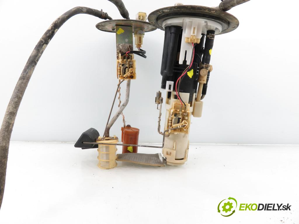 MITSUBISHI PAJERO PININ (H6_W, H7_W) SUV 2001 88,00 1.8 GDI (H66W, H76W) - 4G93 (GDI) 1834,00 Pumpa paliva