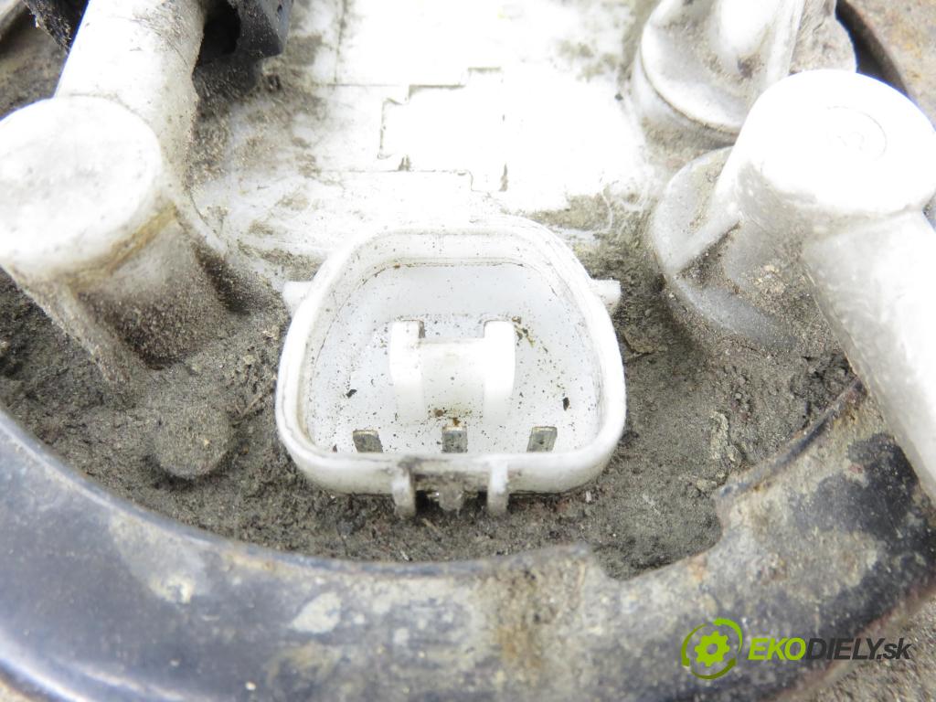 MITSUBISHI PAJERO PININ (H6_W, H7_W) SUV 2001 88,00 1.8 GDI (H66W, H76W) - 4G93 (GDI) 1834,00 Pumpa paliva