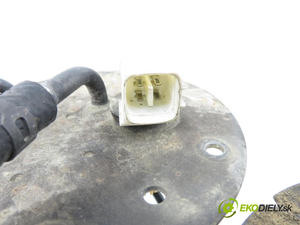 MITSUBISHI PAJERO PININ (H6_W, H7_W) SUV 2001 88,00 1.8 GDI (H66W, H76W) - 4G93 (GDI) 1834,00 Pumpa paliva