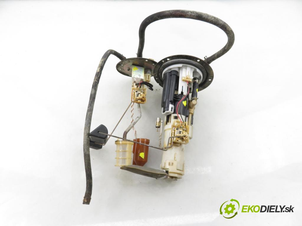 MITSUBISHI PAJERO PININ (H6_W, H7_W) SUV 2001 88,00 1.8 GDI (H66W, H76W) - 4G93 (GDI) 1834,00 Pumpa paliva