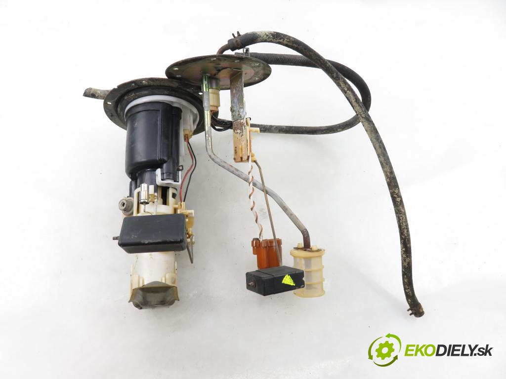 MITSUBISHI PAJERO PININ (H6_W, H7_W) SUV 2001 88,00 1.8 GDI (H66W, H76W) - 4G93 (GDI) 1834,00 Pumpa paliva