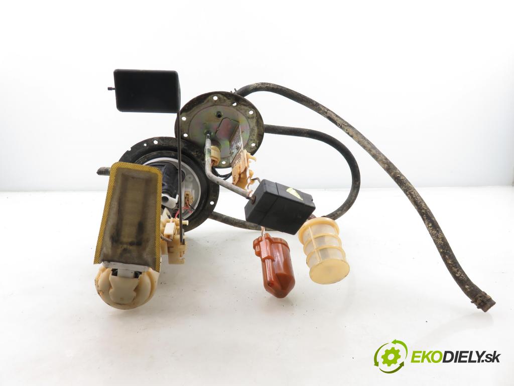 MITSUBISHI PAJERO PININ (H6_W, H7_W) SUV 2001 88,00 1.8 GDI (H66W, H76W) - 4G93 (GDI) 1834,00 Pumpa paliva