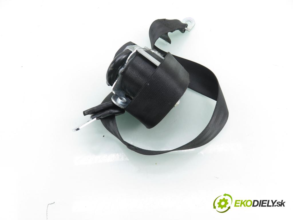 SKODA OCTAVIA II (1Z3) LIFTBACK 2008 77,00 1.9 TDI - BXE 1896,00 Držiak bezpečnostný PP 1Z0857702B