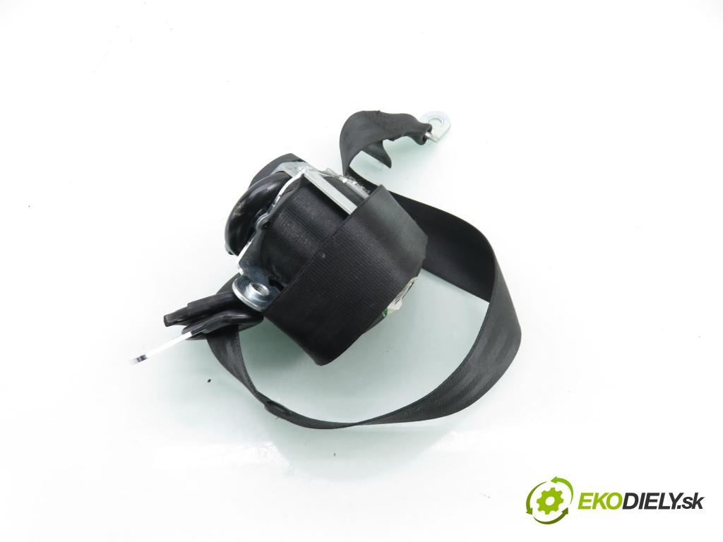 SKODA OCTAVIA II (1Z3) LIFTBACK 2008 77,00 1.9 TDI - BXE 1896,00 Držiak bezpečnostný PP 1Z0857702B