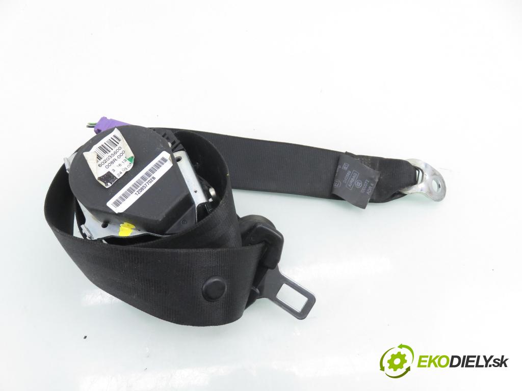 SKODA OCTAVIA II (1Z3) LIFTBACK 2008 77,00 1.9 TDI - BXE 1896,00 Držiak bezpečnostný PP 1Z0857702B