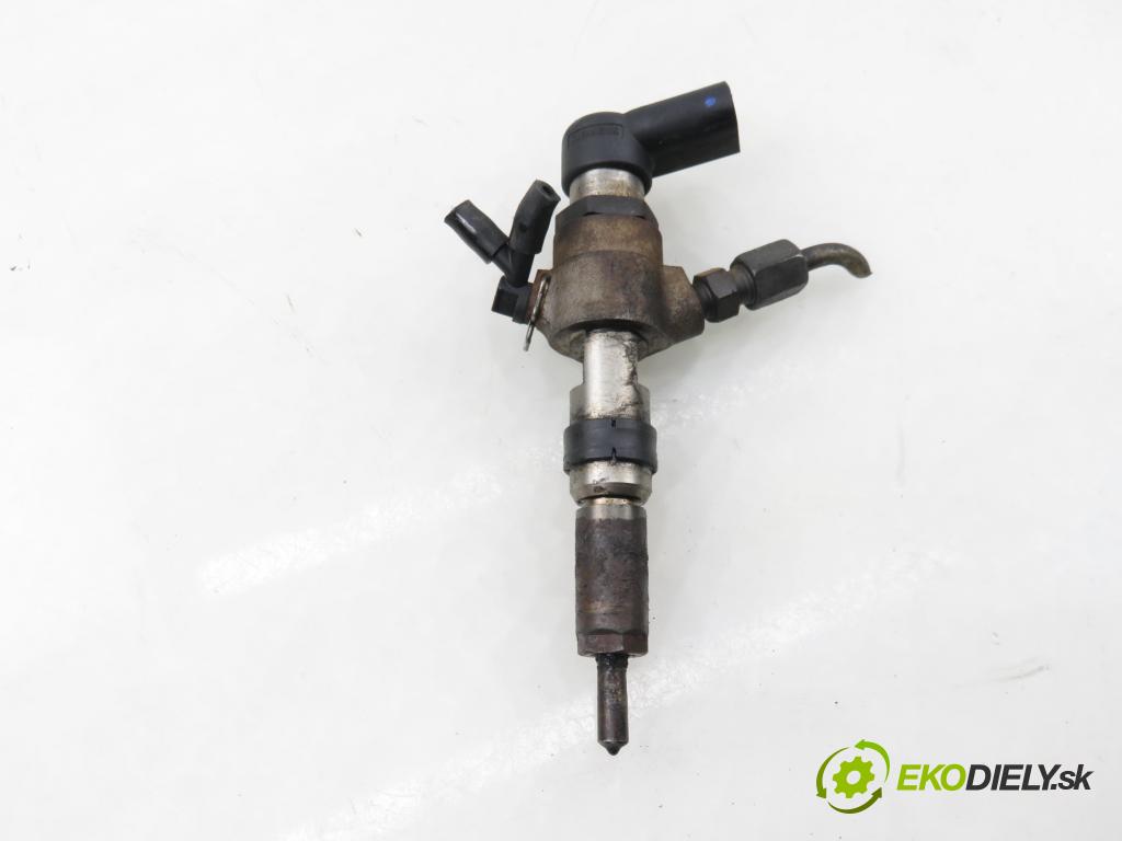 CITROEN C2 (JM_) HB 2006 50,00 1.4 HDi 68 8V - 8HZ 1398,00 vstřikovač 9654551080 (Vstřikovač paliva)