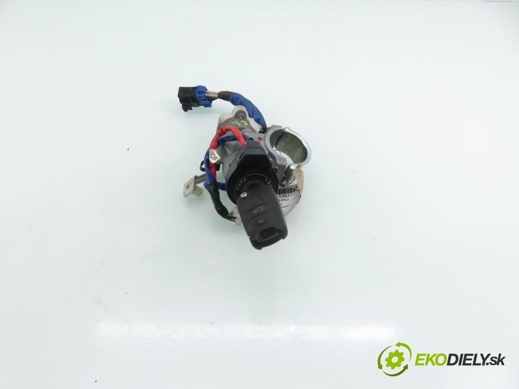 HYUNDAI i30 (FD) HB 2008 85,00 1.6 CRDi - D4FB 1582,00 spínačka FDZDC2 (Spínací skříňka)