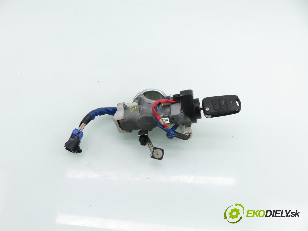 HYUNDAI i30 (FD) HB 2008 85,00 1.6 CRDi - D4FB 1582,00 spinačka FDZDC2 (Spínacia skrinka)