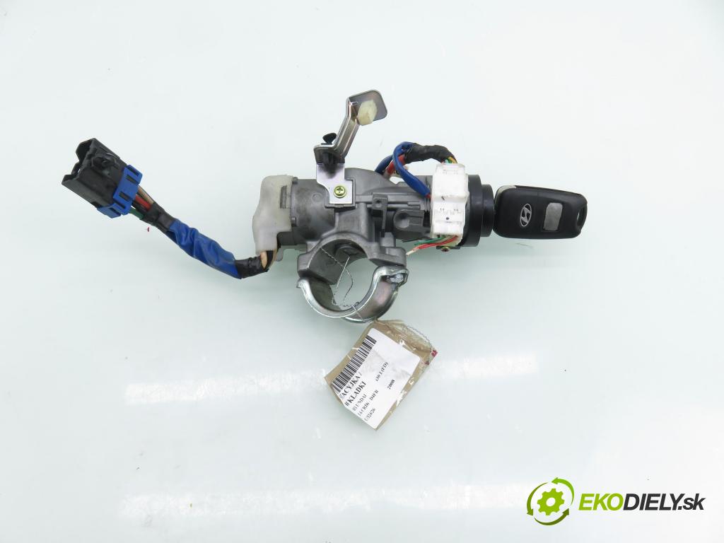 HYUNDAI i30 (FD) HB 2008 85,00 1.6 CRDi - D4FB 1582,00 spinačka FDZDC2 (Spínacia skrinka)