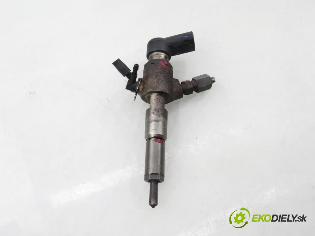 CITROEN C2 (JM_) HB 2006 50,00 1.4 HDi 68 8V - 8HZ 1398,00 vstřikovač 9654551080 (Vstřikovač paliva)