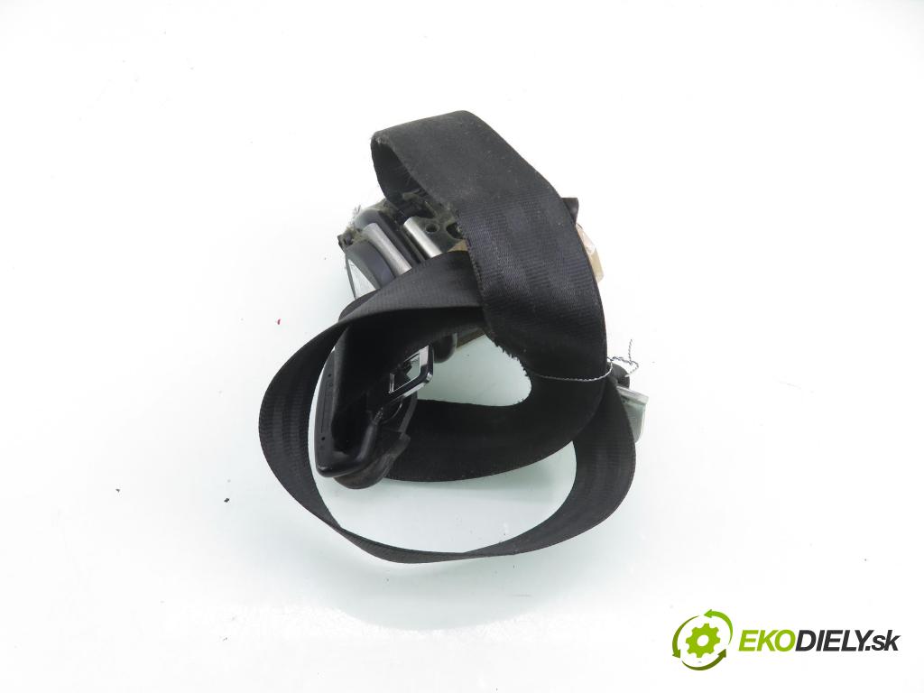 SKODA OCTAVIA II (1Z3) LIFTBACK 2008 77,00 1.9 TDI - BXE 1896,00 držák BEZPEČNOST LP 1Z0857701B