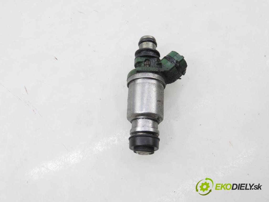 TOYOTA RAV 4 I (_A1_) SUV 1994 95,00 2.0 4WD - 3S-FE 1998,00 vstřikovač 2325074100 (Vstřikovač paliva)