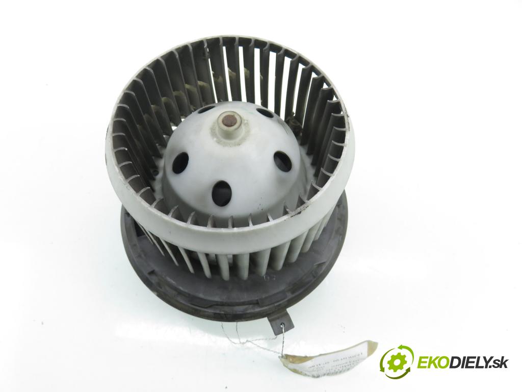 ALFA ROMEO 156 Sportwagon (932_) KOMBI 2004 110,00 1.9 JTD 16V Q4 - 937 A5.000 1910,00 Ventilátor vetráku 885001755