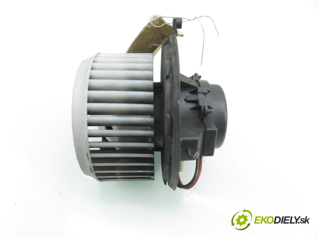 ALFA ROMEO 156 Sportwagon (932_) KOMBI 2004 110,00 1.9 JTD 16V Q4 - 937 A5.000 1910,00 Ventilátor vetráku 885001755