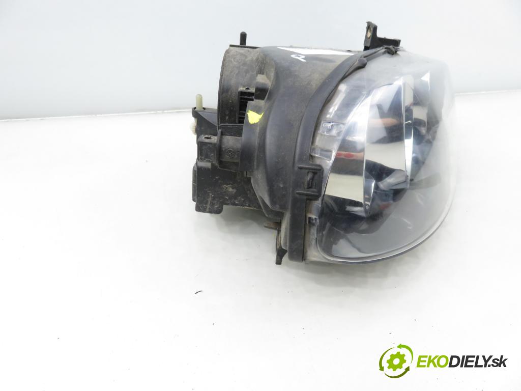 ALFA ROMEO 156 Sportwagon (932_) KOMBI 2004 110,00 1.9 JTD 16V Q4 - 937 A5.000 1910,00 Svetlo PP 606859420